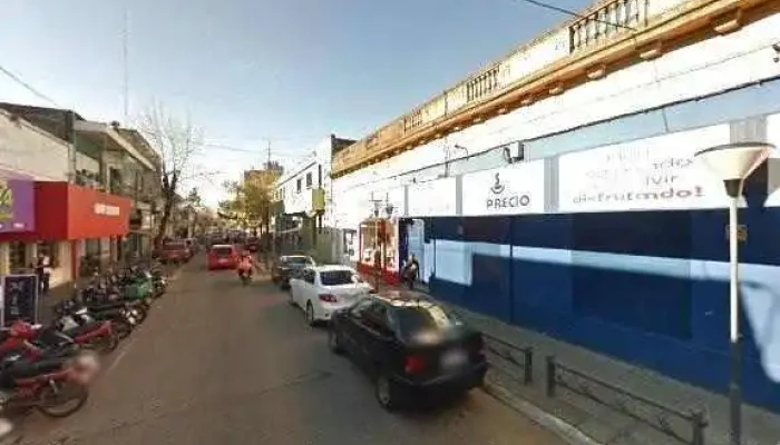 Farmacia Rinihue -  Direccion - Tacuarembó
