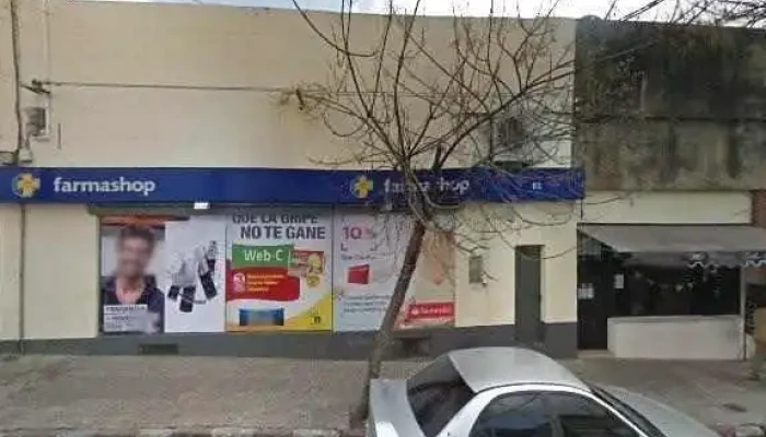 Farmacia Rivero -  Farmacia - Young