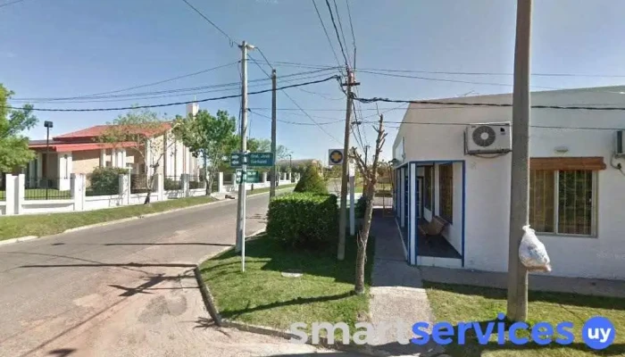 Farmacia Ropiel -  Sarandi Del Yi - Sarandí del Yí