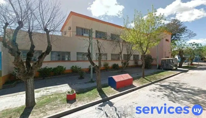 Farmacia San Bautista -  San Bautista - San Bautista