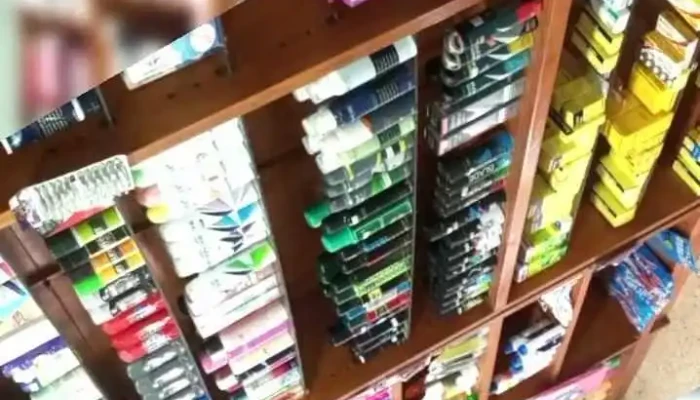 Farmacia San Esteban -  Videos - Montevideo