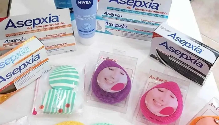 Farmacia San Mateo - Lascano