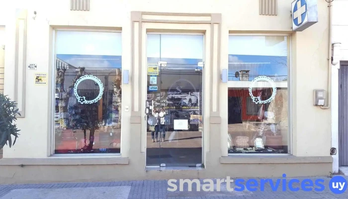 Farmacia San Mateo -  Lascano - Lascano