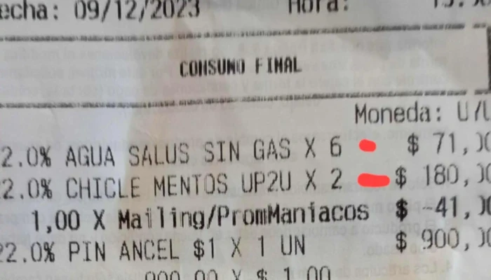 Farmacia San Roque -  Comentarios - Ciudad de la Costa