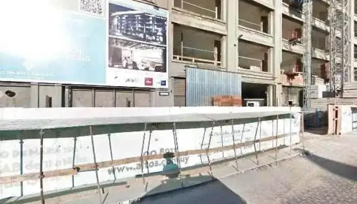 Farmacia San Roque -  Comentarios - Montevideo