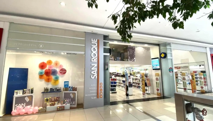 Farmacia San Roque -  Del Propietario - Ciudad de la Costa