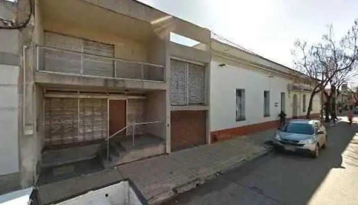 Farmacia San Roque -  Descuentos - Tacuarembó