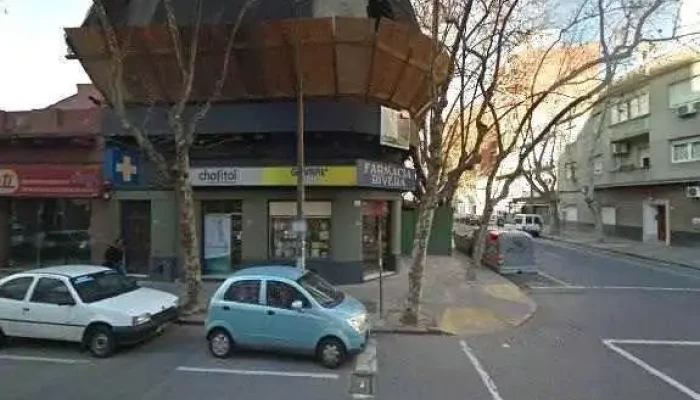 Farmacia San Roque -  Farmacia - Montevideo