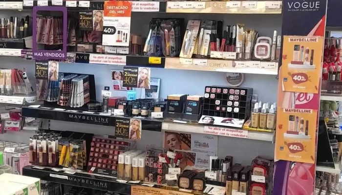 Farmacia San Roque -  Farmacia - Ciudad de la Costa