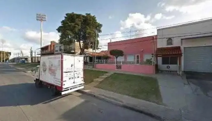 Farmacia San Roque -  Farmacia - Paysandú