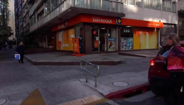 Farmacia San Roque -  Farmacia - Montevideo
