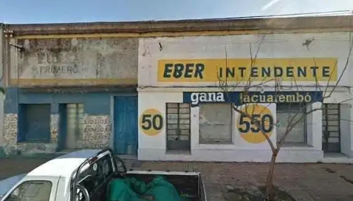 Farmacia San Roque -  Farmacia - Tacuarembó