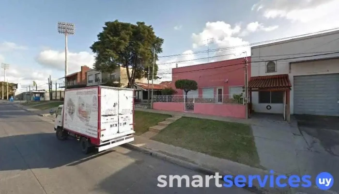 Farmacia San Roque -  Paysandu - Paysandú