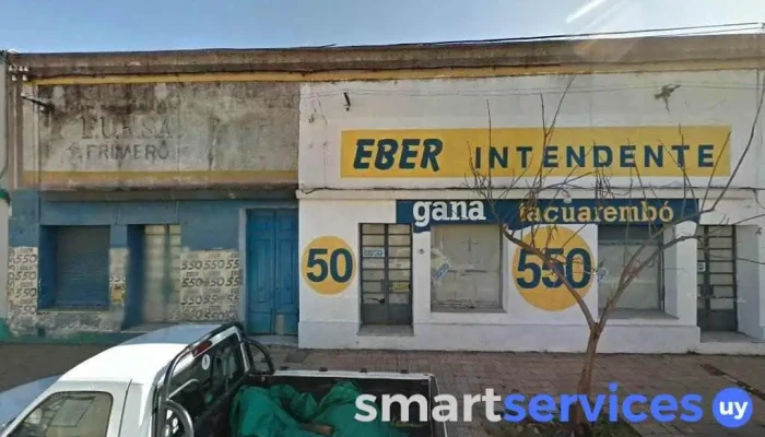 Farmacia San Roque - Tacuarembó