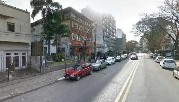 Farmacia San Roque -  Ubicacion - Montevideo