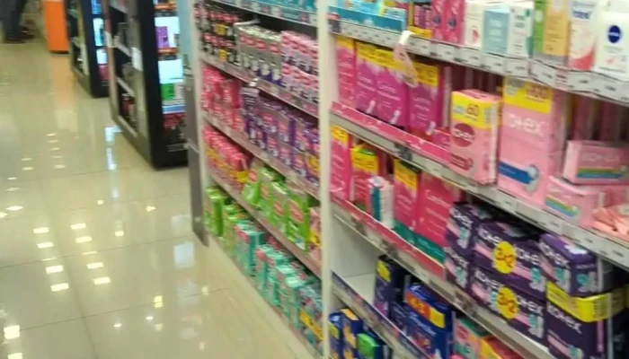Farmacia San Roque -  Videos - Ciudad de la Costa