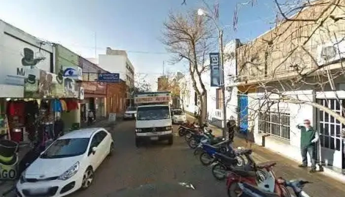 Farmacia Sandu -  Farmacia - Tacuarembó