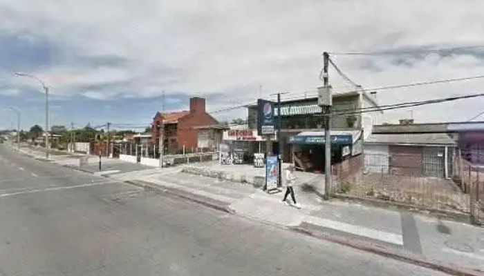 Farmacia Sangar -  Donde - Montevideo