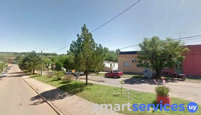 Farmacia Serralex -  Minas De Corrales - Minas de Corrales
