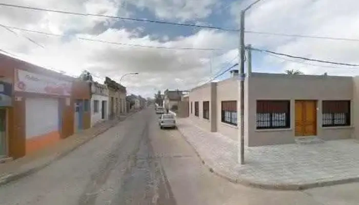 Farmacia Silva -  Como Llegar - Rocha