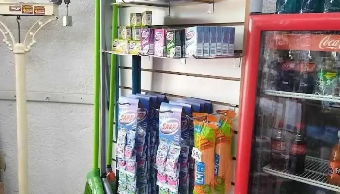 Farmacia Skorpios - Ciudad De La Costa