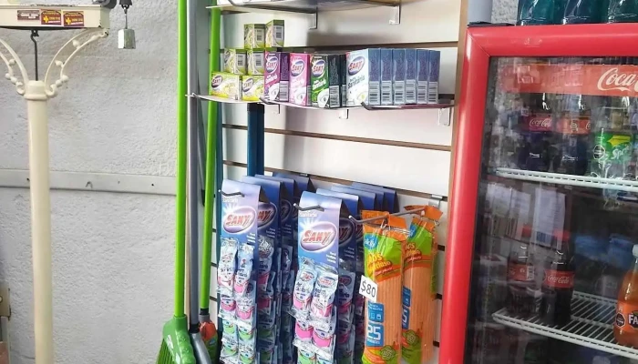 Farmacia Skorpios -  Farmacia - Ciudad de la Costa