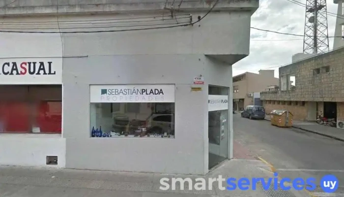Farmacia Soler -  San Carlos - San Carlos