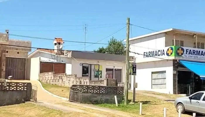 Farmacia Su Goleta -  Videos - Ciudad del Plata