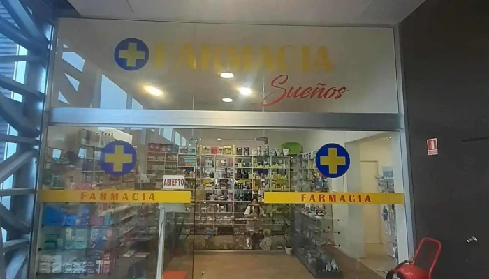 Farmácia Sueños - Maldonado