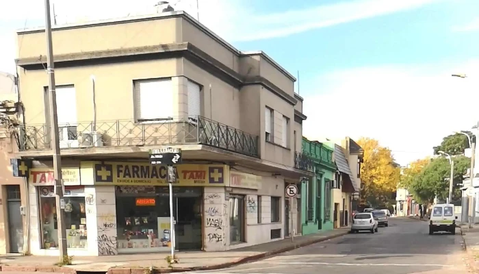 Farmacia Tami -  Catalogo - Montevideo