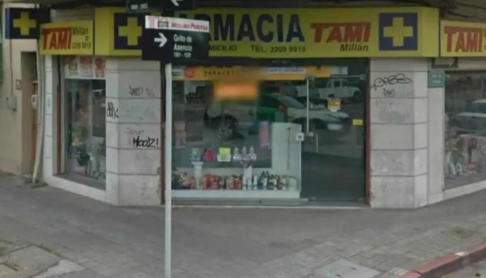 Farmacia Tami -  Farmacia - Montevideo