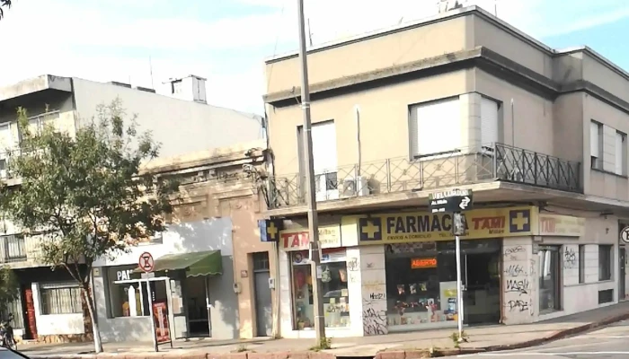 Farmacia Tami -  Fotos - Montevideo