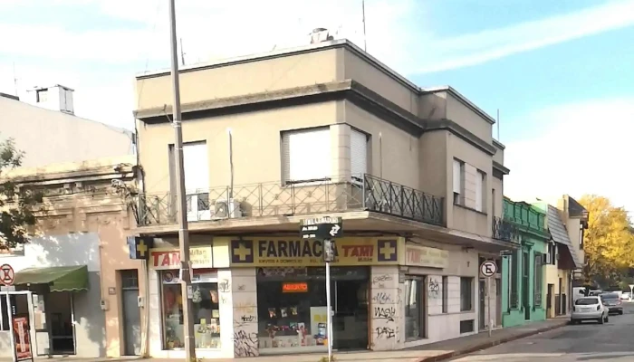 Farmacia Tami - Montevideo