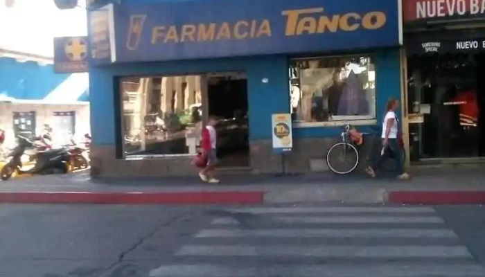 Farmacia Tanco - Canelones