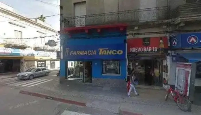 Farmacia Tanco -  Donde - Canelones