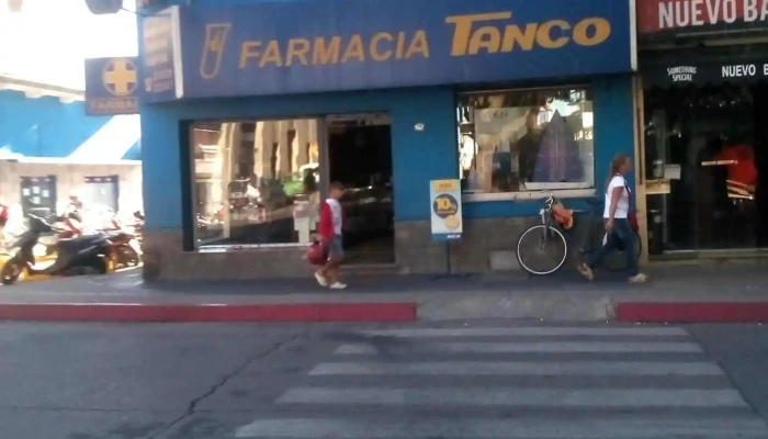 Farmacia Tanco -  Farmacia - Canelones