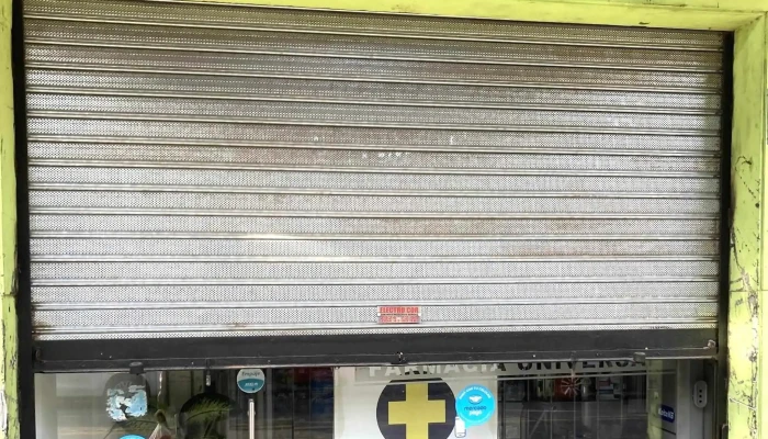 Farmacia Universal - Montevideo