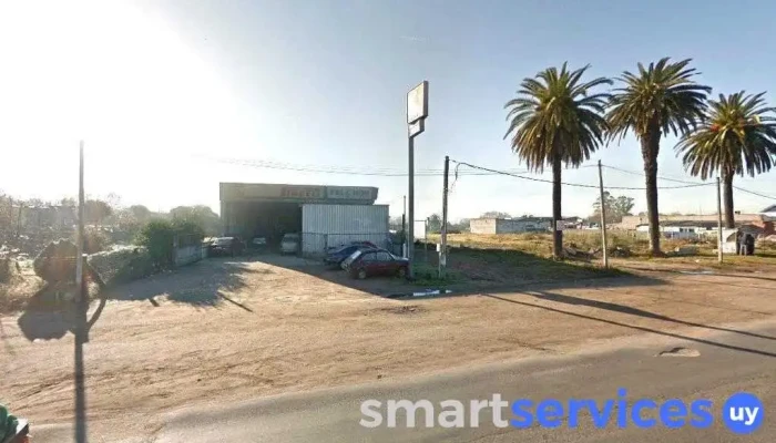 Farmacia Uriel -  Montevideo - Montevideo