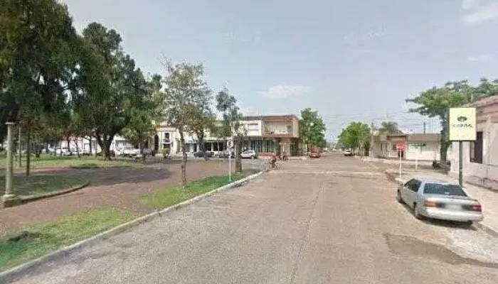 Farmacia Uruguay -  Ubicaciondeg - Artigas