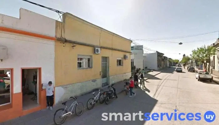 Farmacia Valentina -  Dolores - Dolores