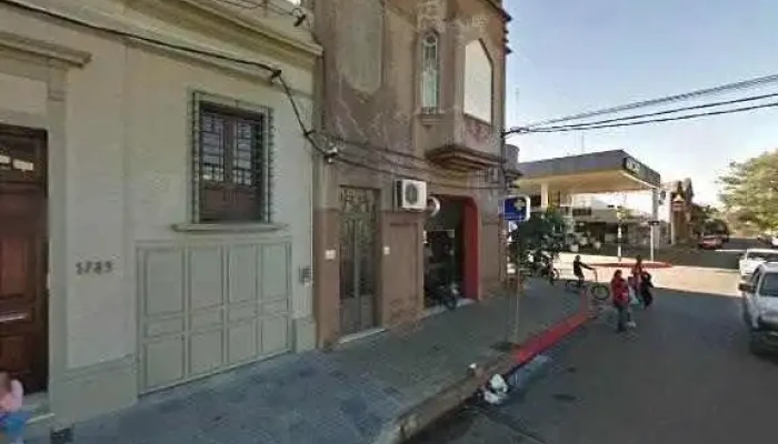 Farmacia Vanthoff 24 Horas Uruguay Videos - Salto