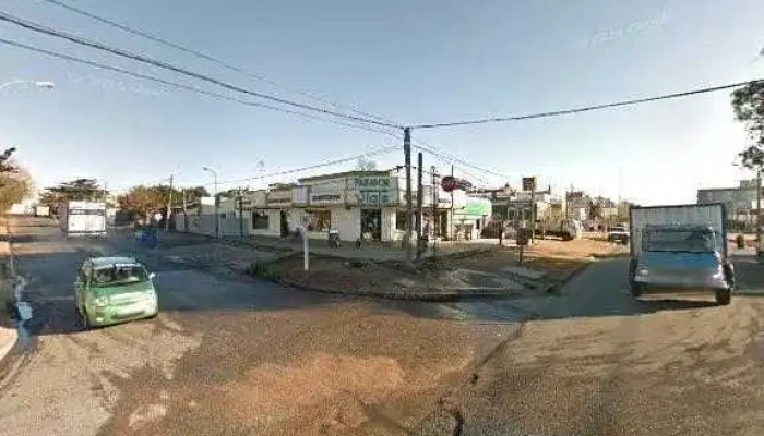Farmacia Viale -  Comentarios - La Paz