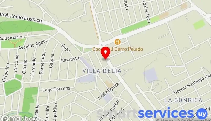 Farmacia Villa Delia - Maldonado