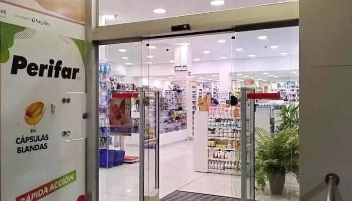 Farmacia Williman - Minas