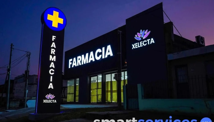 Farmacia Xelecta Ii - Paysandú