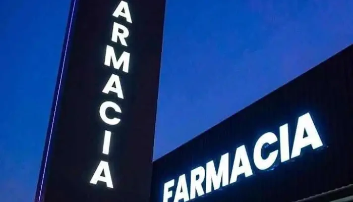 Farmacia Xelecta Ii -  Paysandu - Paysandú