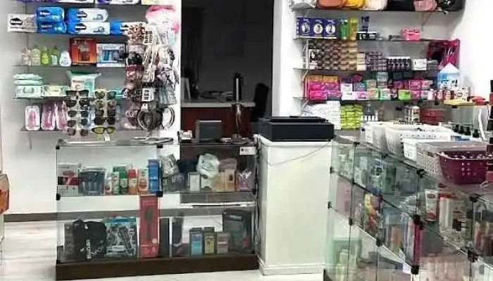 Farmacia y Redpagos Idamar - Minas