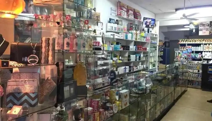 Farmacia Zorbita -  Farmacia - Rivera