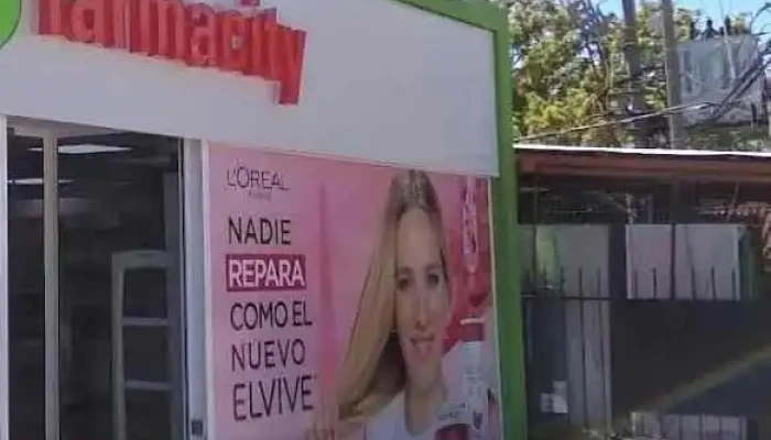 FarmaCity - Atlántida