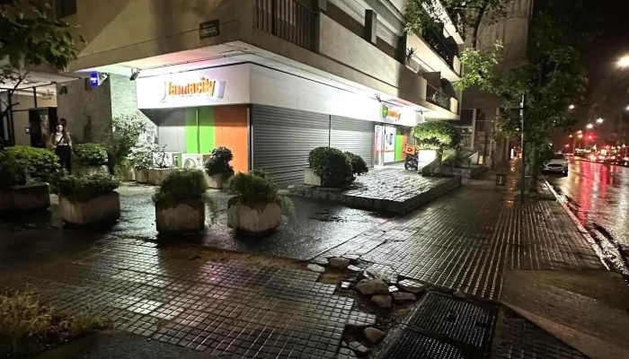 Farmacity -  Farmacia - Montevideo